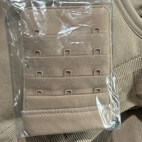 Sublime S Busty Hands-free Pumping & Nursing Bra All In One Easy Clip - Picture 6 of 7